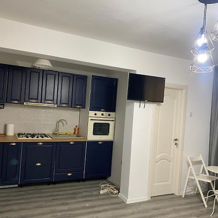 Apartament Lisa Konstanca Kültér fotó