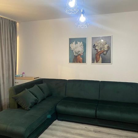 Apartament Lisa Konstanca Kültér fotó