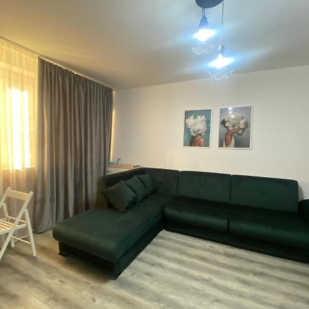 Apartament Lisa Konstanca Kültér fotó