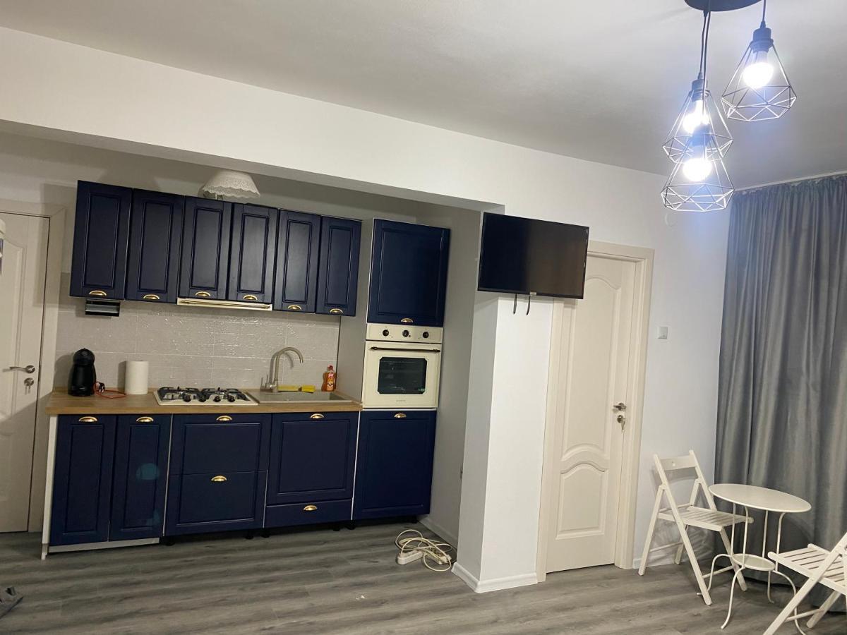 Apartament Lisa Konstanca Kültér fotó