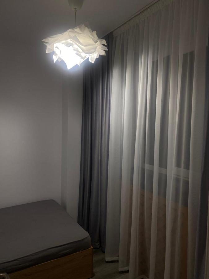 Apartament Lisa Konstanca Kültér fotó