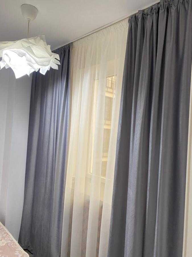 Apartament Lisa Konstanca Kültér fotó