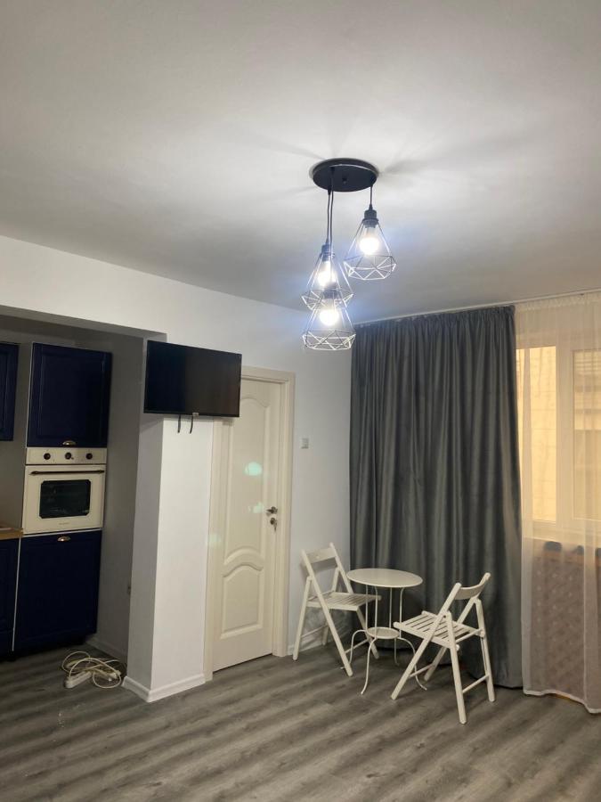 Apartament Lisa Konstanca Kültér fotó