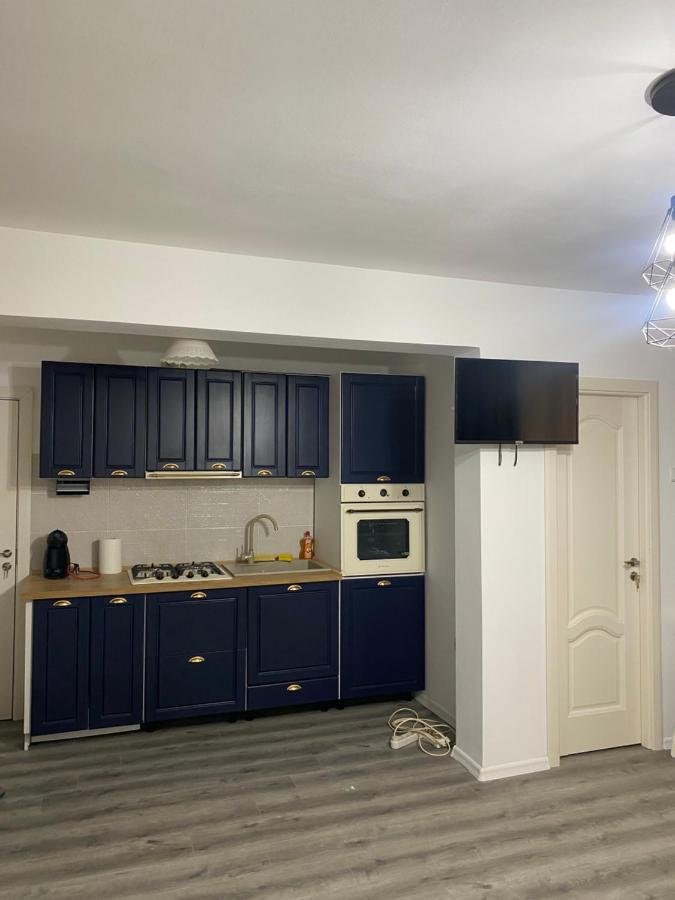 Apartament Lisa Konstanca Kültér fotó