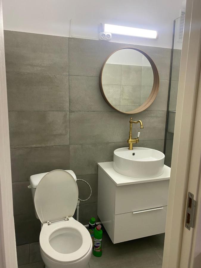 Apartament Lisa Konstanca Kültér fotó