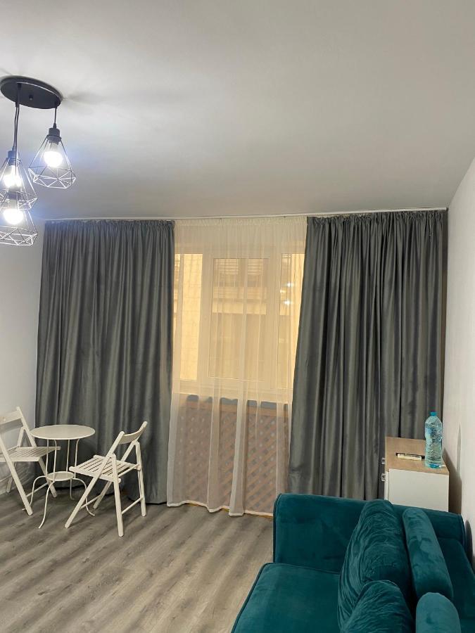 Apartament Lisa Konstanca Kültér fotó