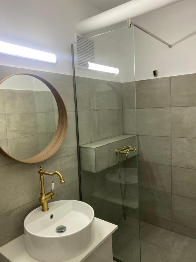 Apartament Lisa Konstanca Kültér fotó