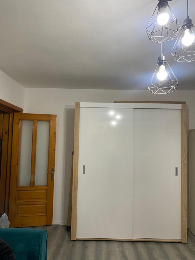 Apartament Lisa Konstanca Kültér fotó