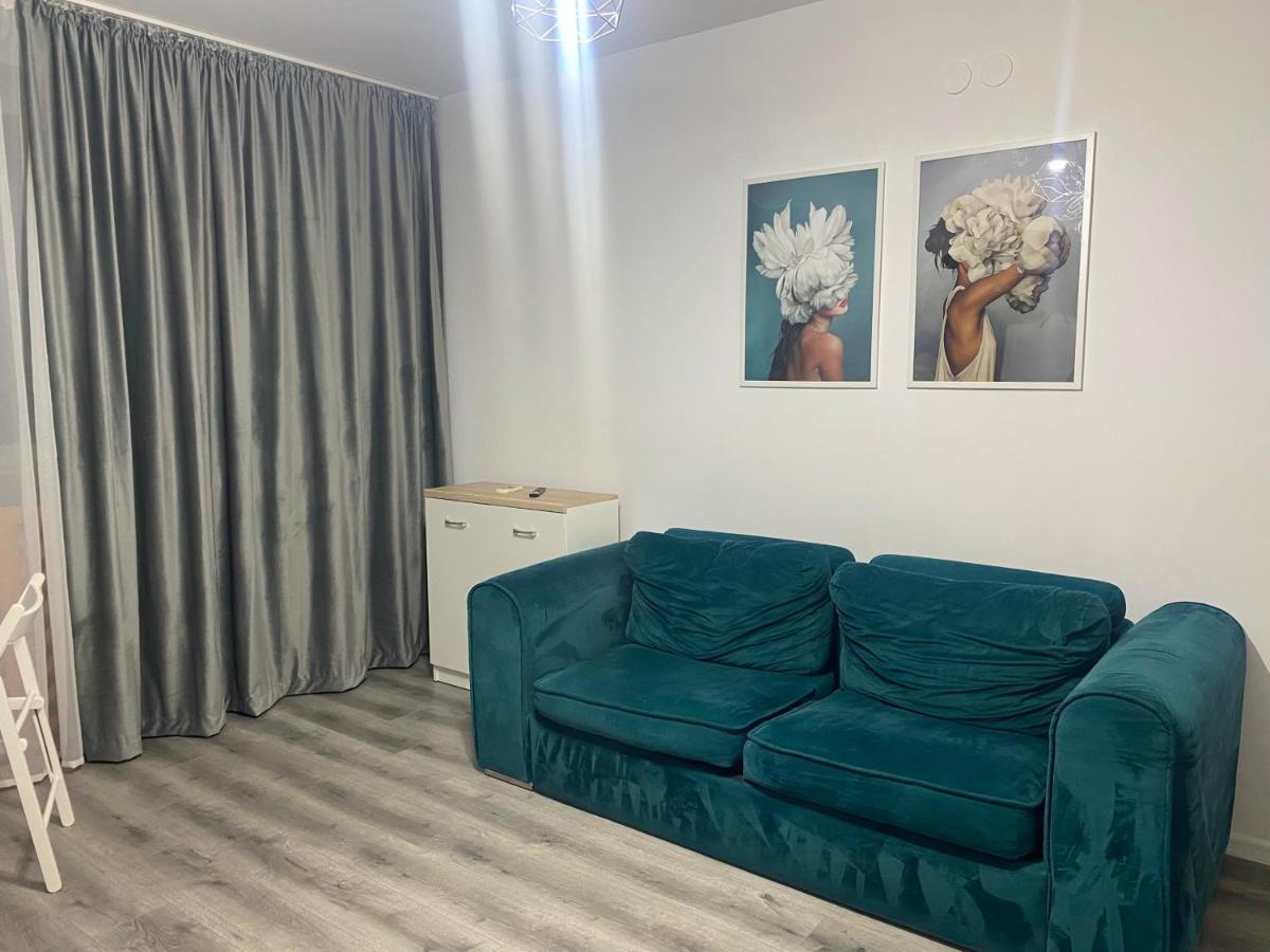 Apartament Lisa Konstanca Kültér fotó