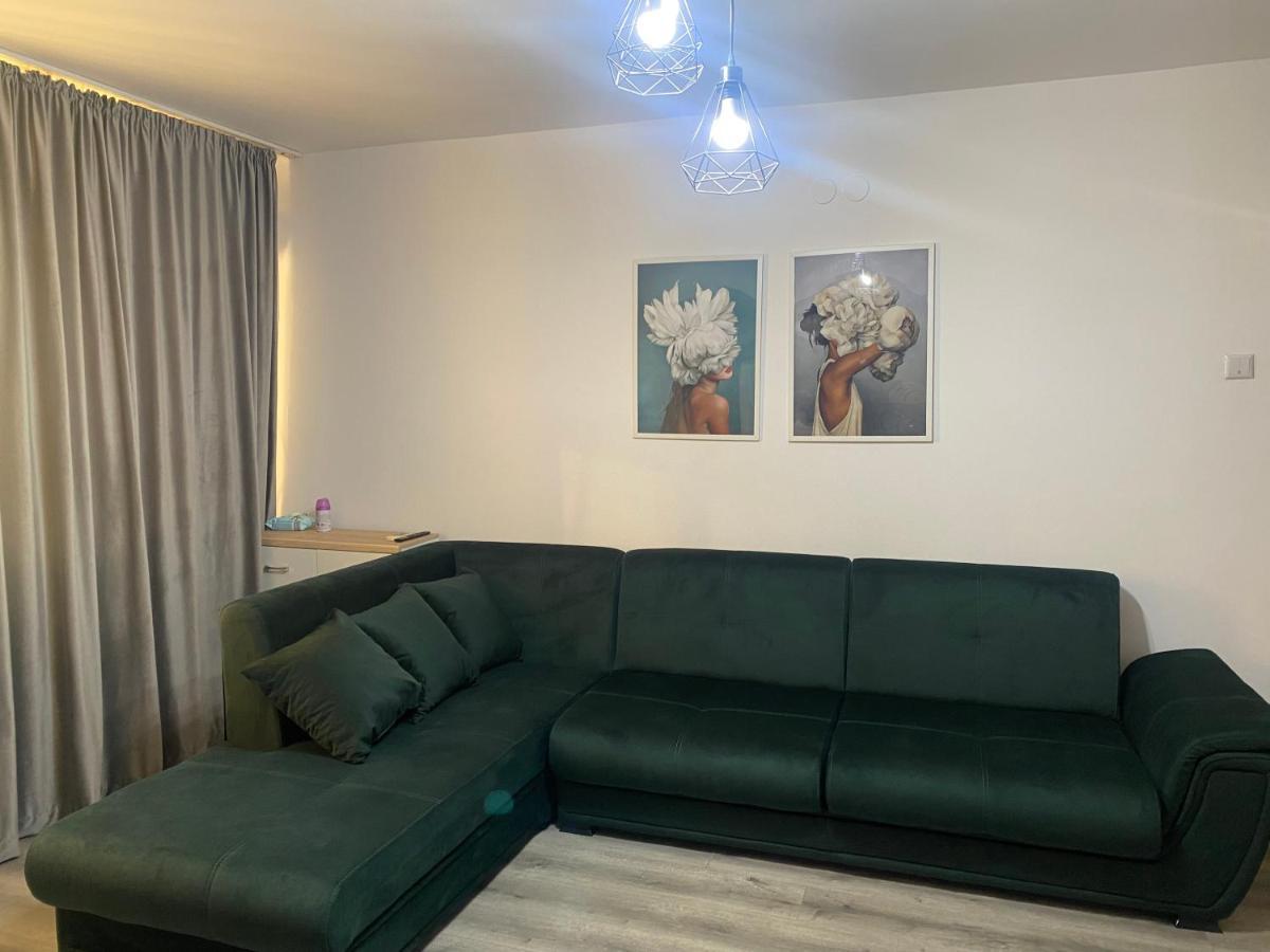 Apartament Lisa Konstanca Kültér fotó