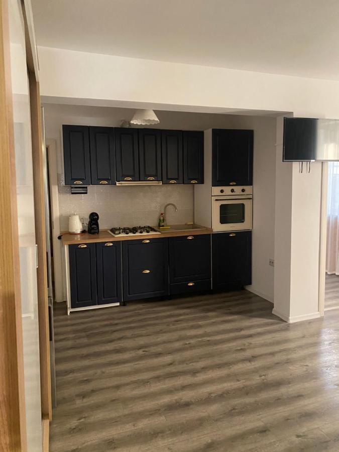 Apartament Lisa Konstanca Kültér fotó