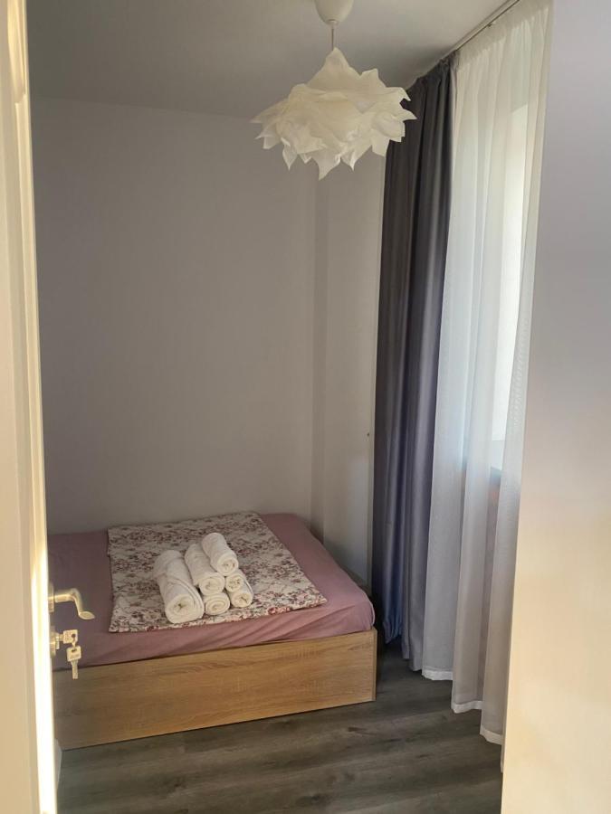 Apartament Lisa Konstanca Kültér fotó