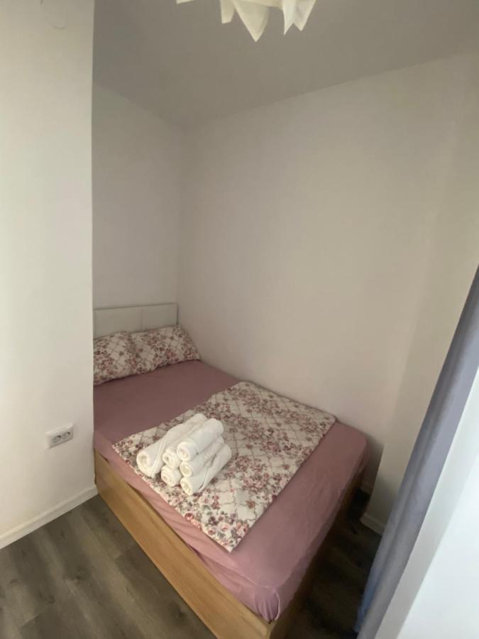 Apartament Lisa Konstanca Kültér fotó